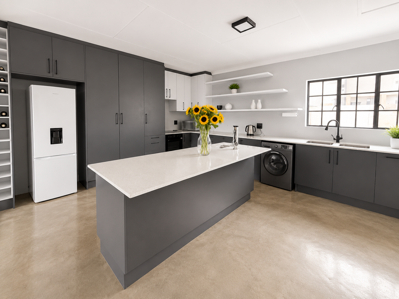 Modern 4-Bedroom Home with Views in Sought-After Cashan - Photo 6