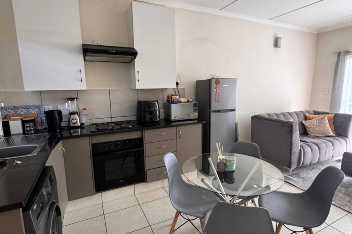 1 Bed 1 full Bath for rent in Barbeque Downs -St Aidan - Photo 3