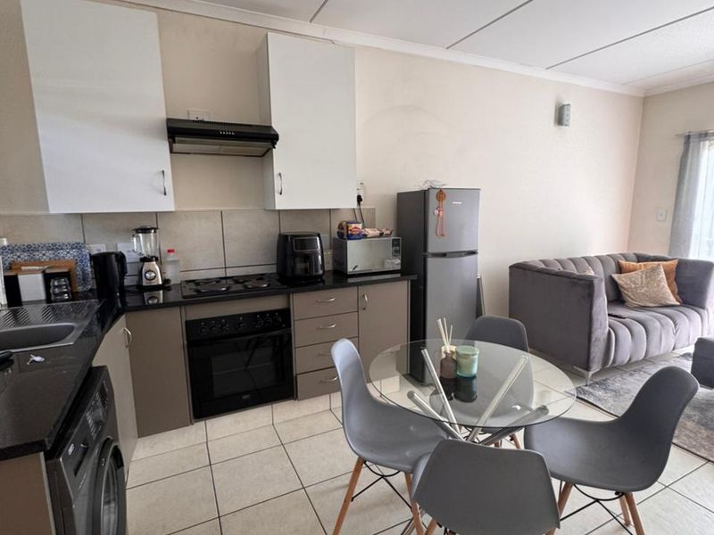 1 Bed 1 full Bath for rent in Barbeque Downs -St Aidan - Photo 3