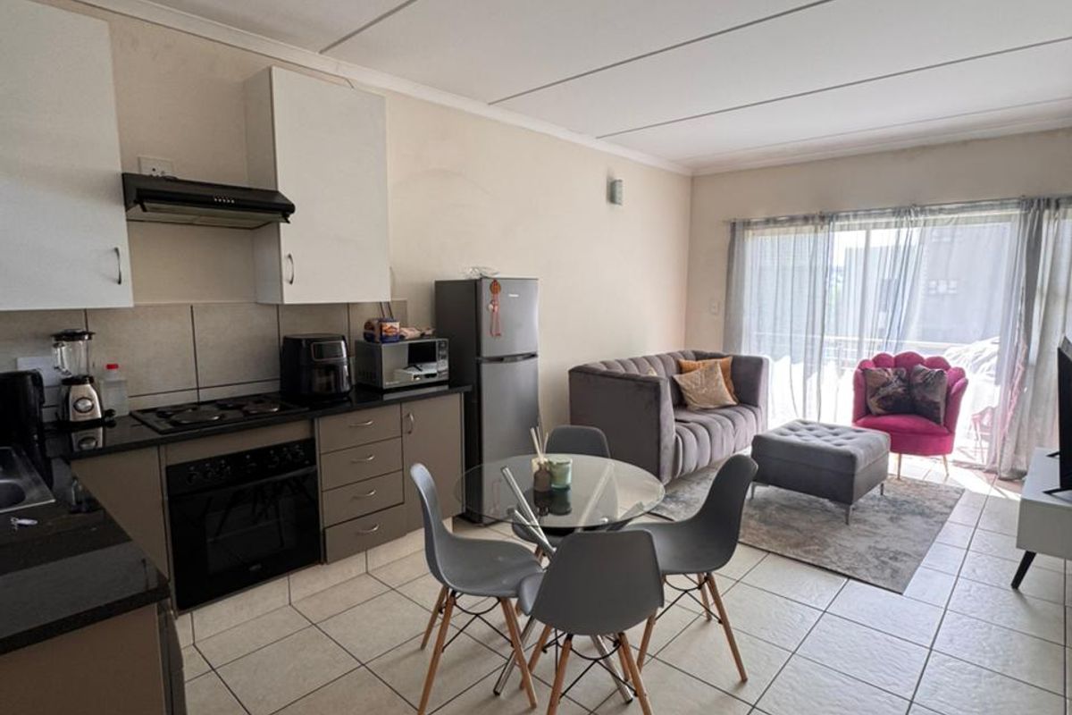 1 Bed 1 full Bath for rent in Barbeque Downs -St Aidan - Photo 4