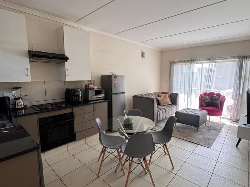 1 Bed 1 full Bath for rent in Barbeque Downs -St Aidan - Photo 4