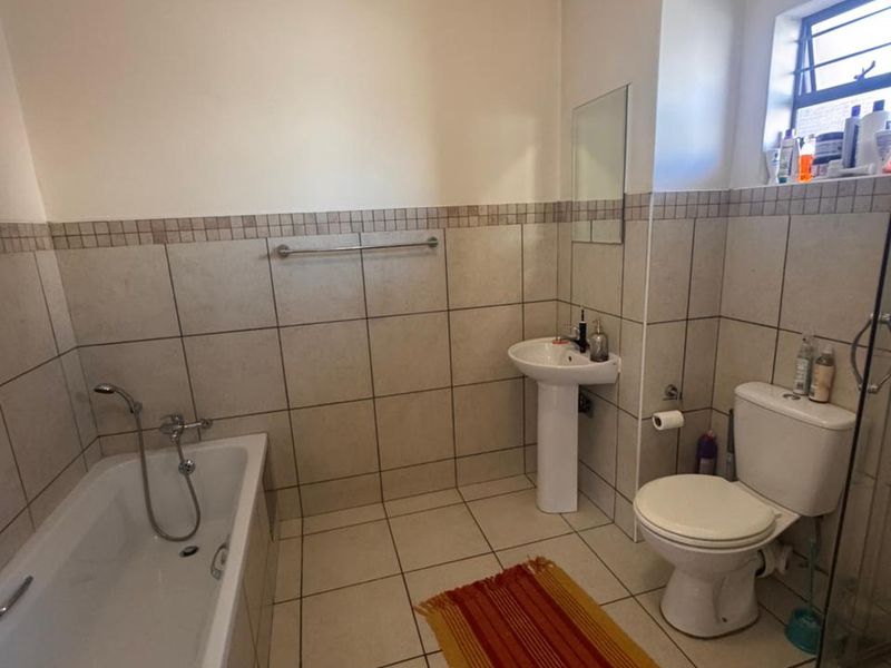 1 Bed 1 full Bath for rent in Barbeque Downs -St Aidan - Photo 7