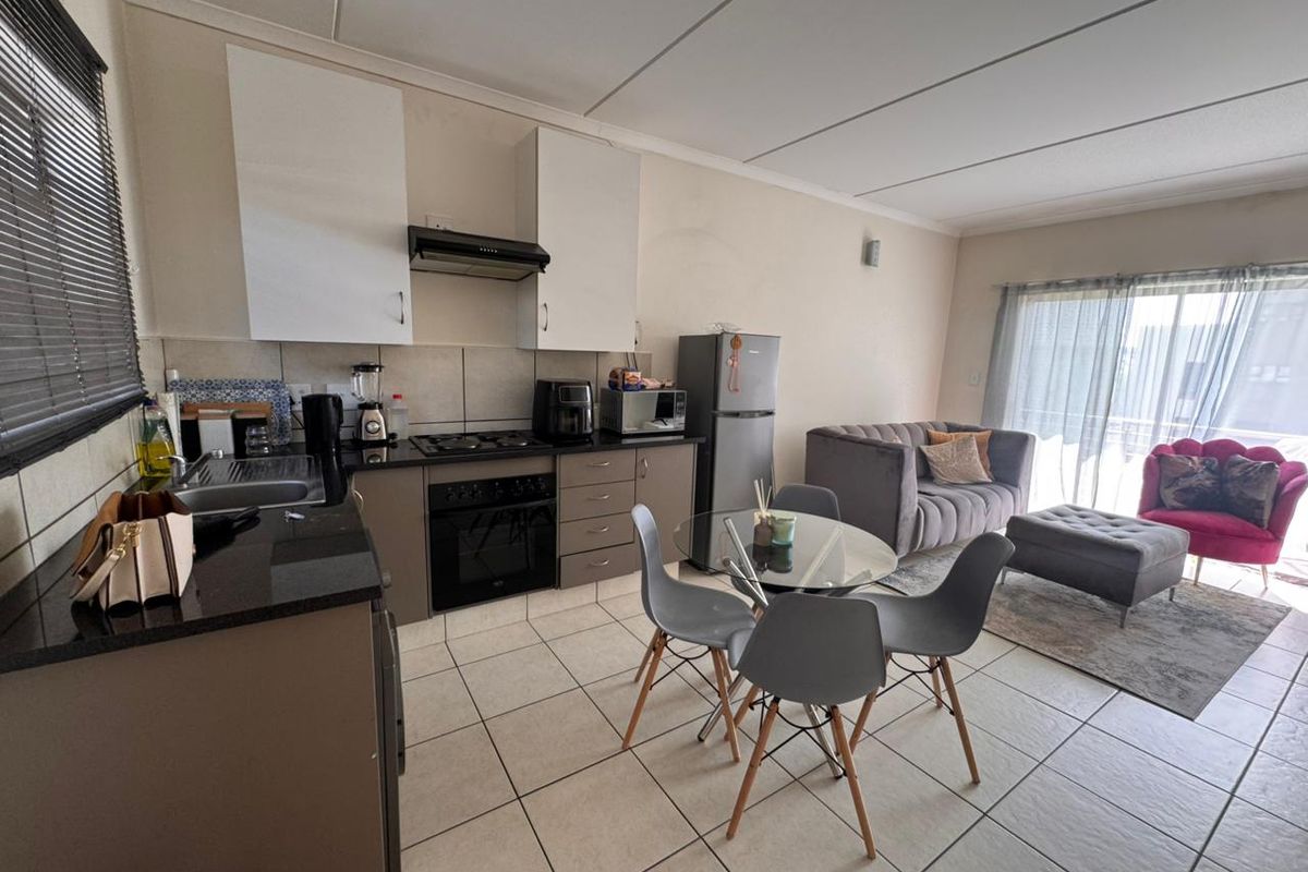 1 Bed 1 full Bath for rent in Barbeque Downs -St Aidan - Photo 5