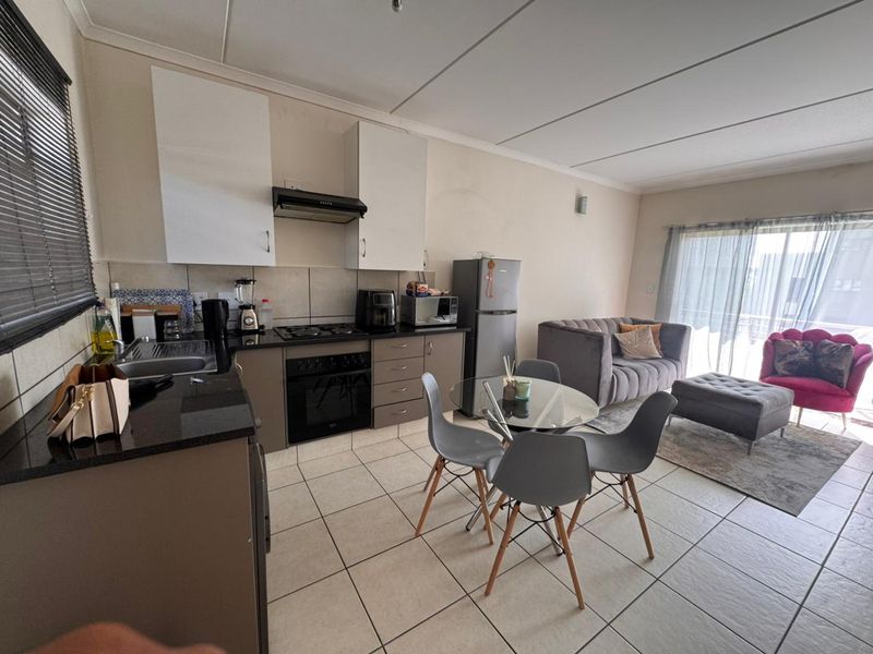 1 Bed 1 full Bath for rent in Barbeque Downs -St Aidan - Photo 5