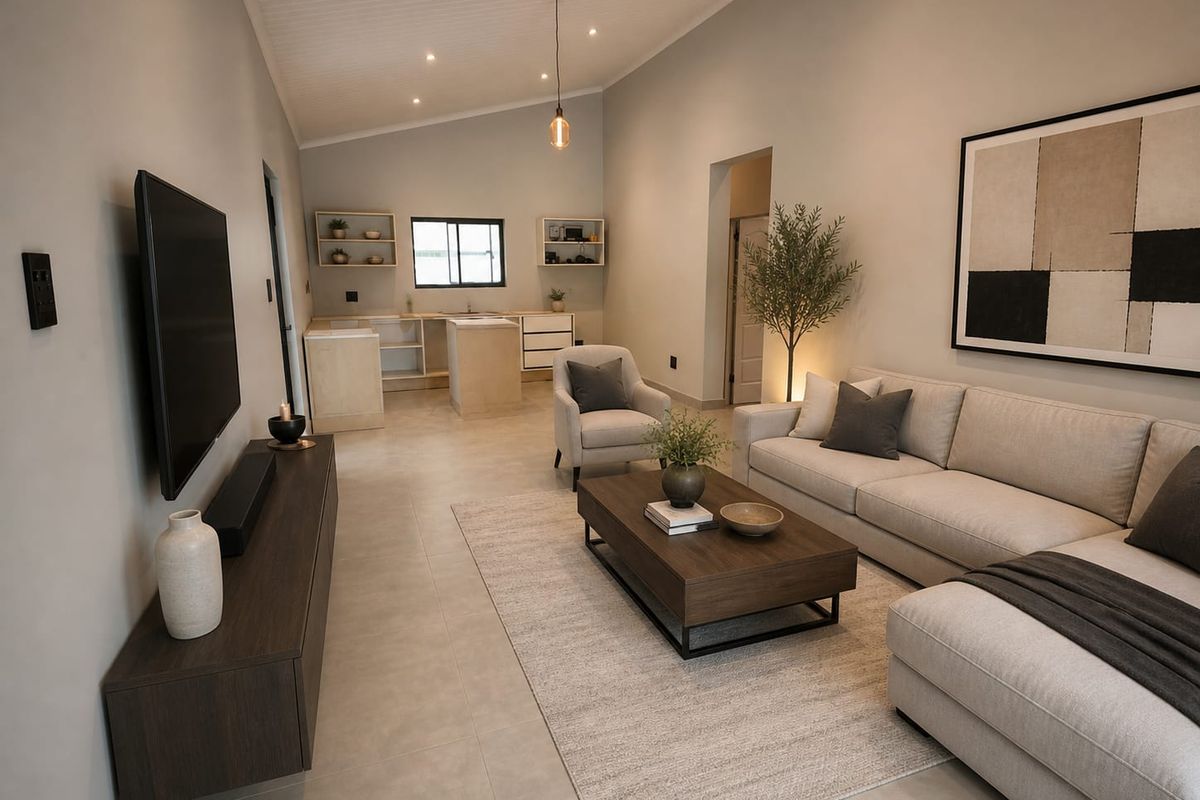 Ideal Family Living in a Safe, Quiet Hilton Setting - Photo 4