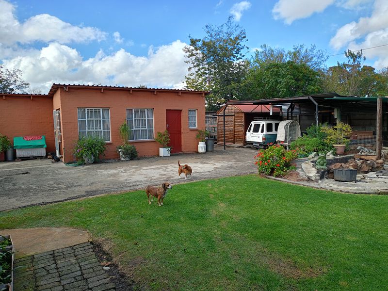 Income-Generating Investment Opportunity with Multiple Rental Streams - Photo 7