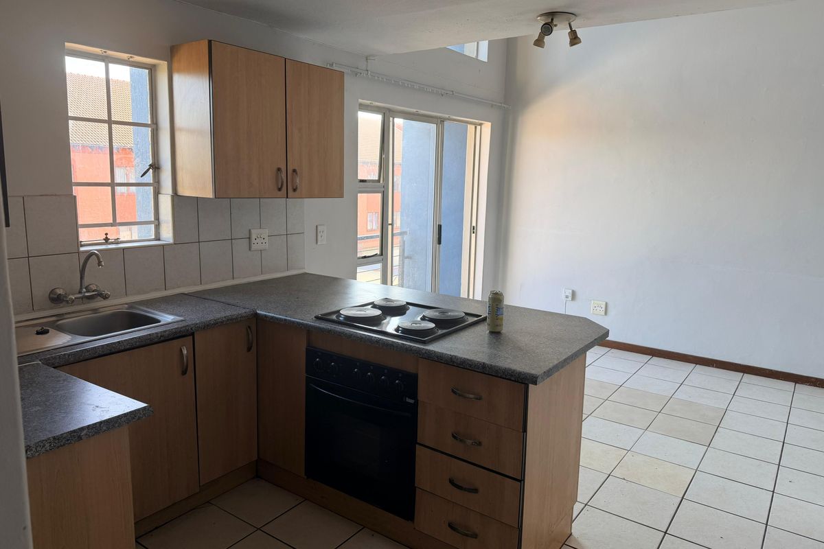 1 Bedroom loft Apartment - Photo 3