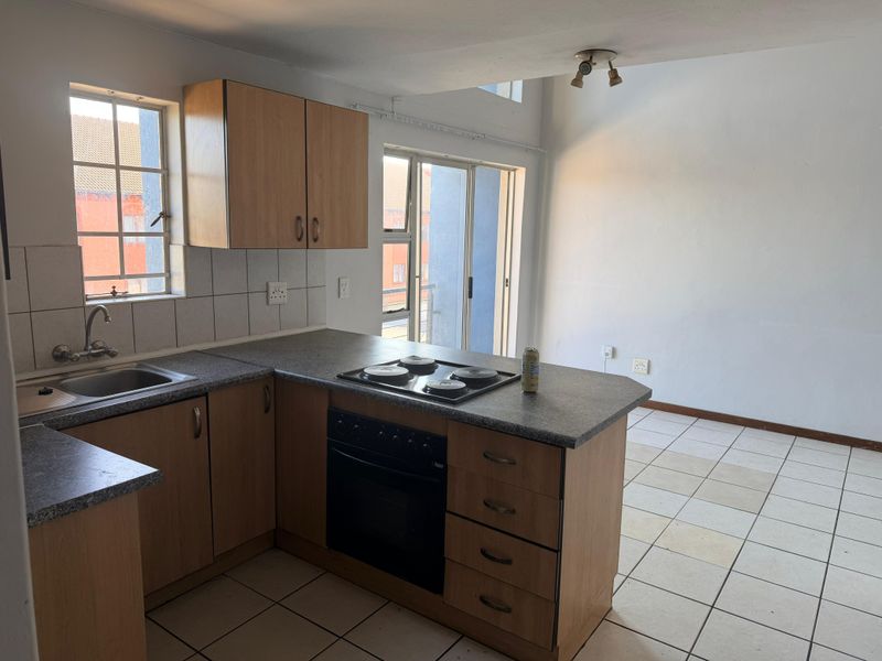 1 Bedroom loft Apartment - Photo 3