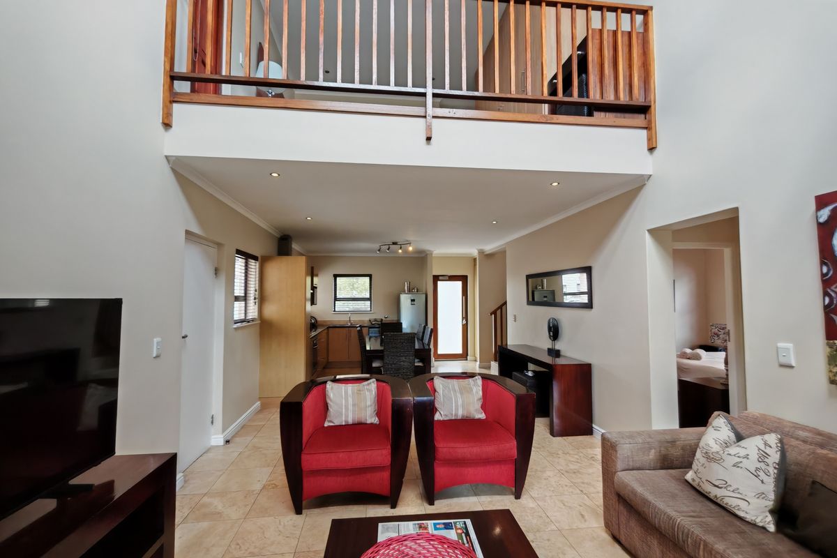 Move-In-Ready Duplex in Ellefsen Village in Langebaan Country Estate - Photo 4