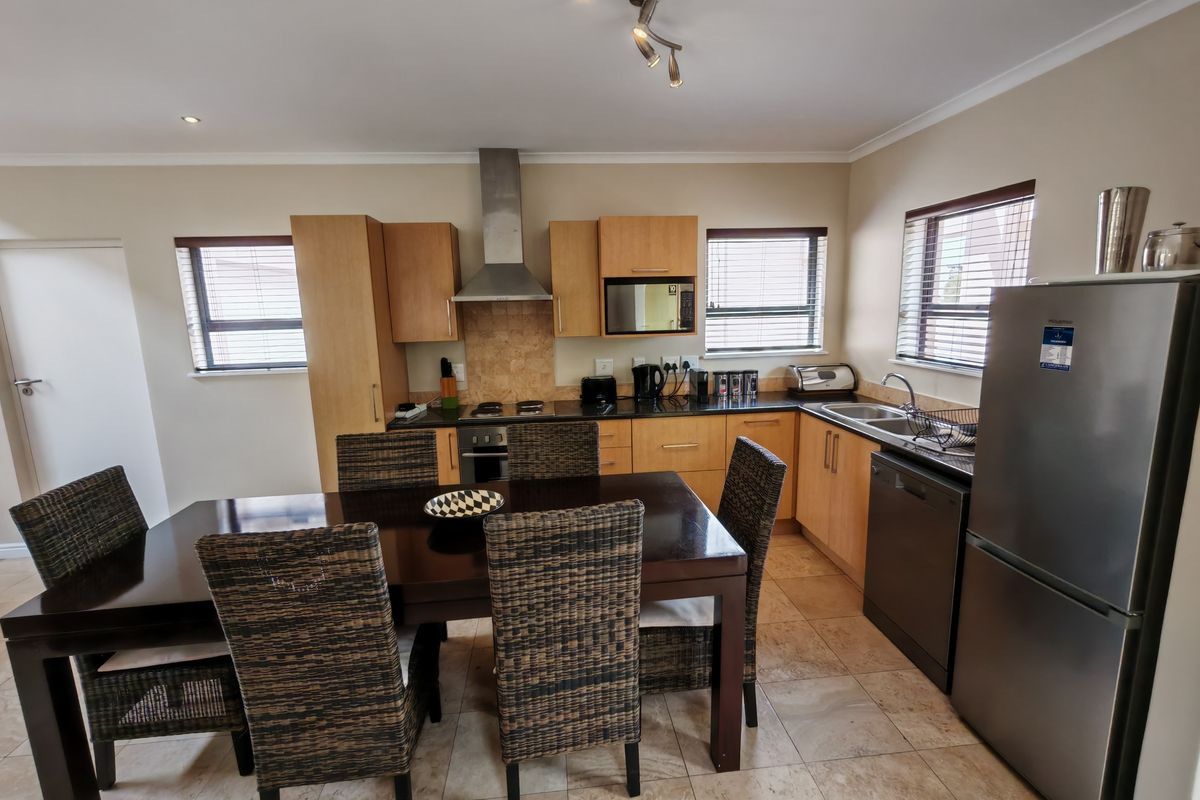 Move-In-Ready Duplex in Ellefsen Village in Langebaan Country Estate - Photo 3