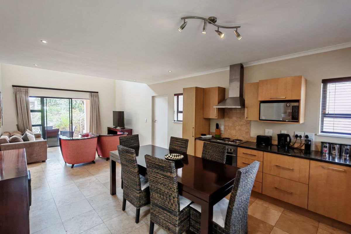 Move-In-Ready Duplex in Ellefsen Village in Langebaan Country Estate - Photo 2