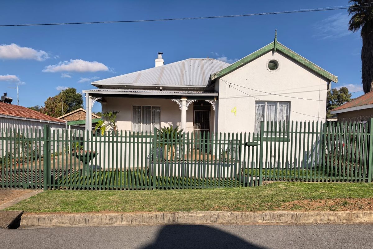 Character home for Sale in Parys - Photo 3