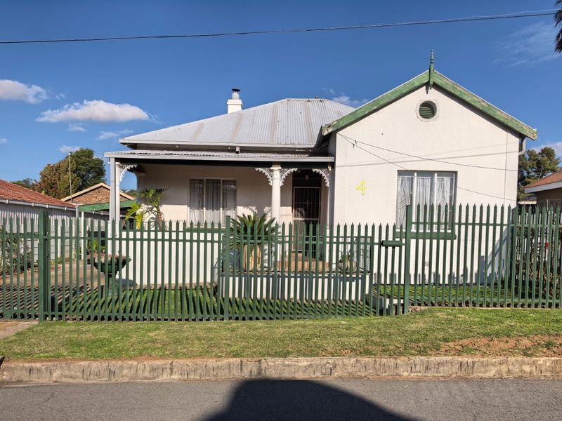Character home for Sale in Parys - Photo 3