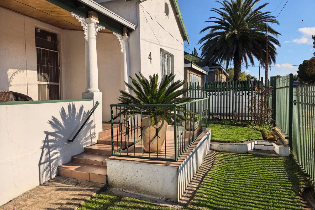 Character home for Sale in Parys - Photo 2