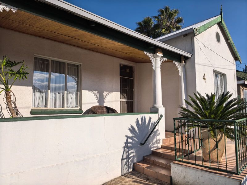 Character home for Sale in Parys - Photo 1