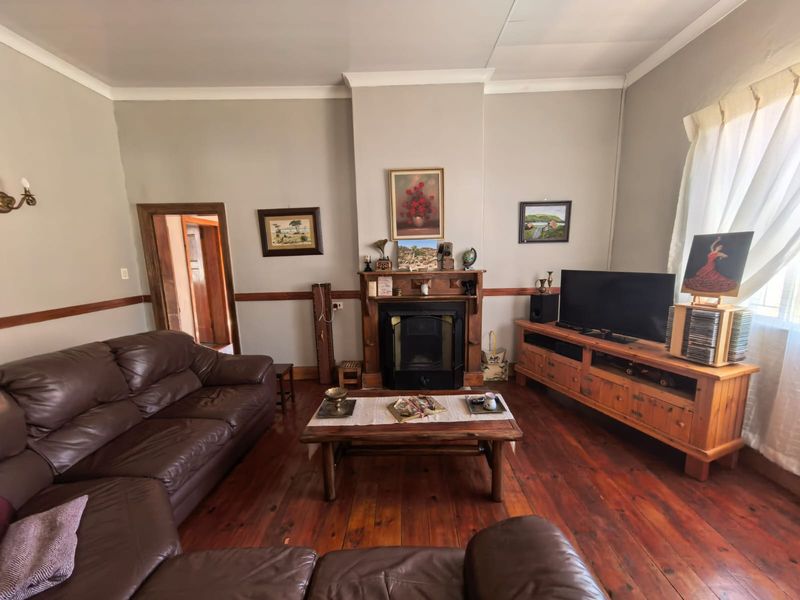 Character home for Sale in Parys - Photo 10