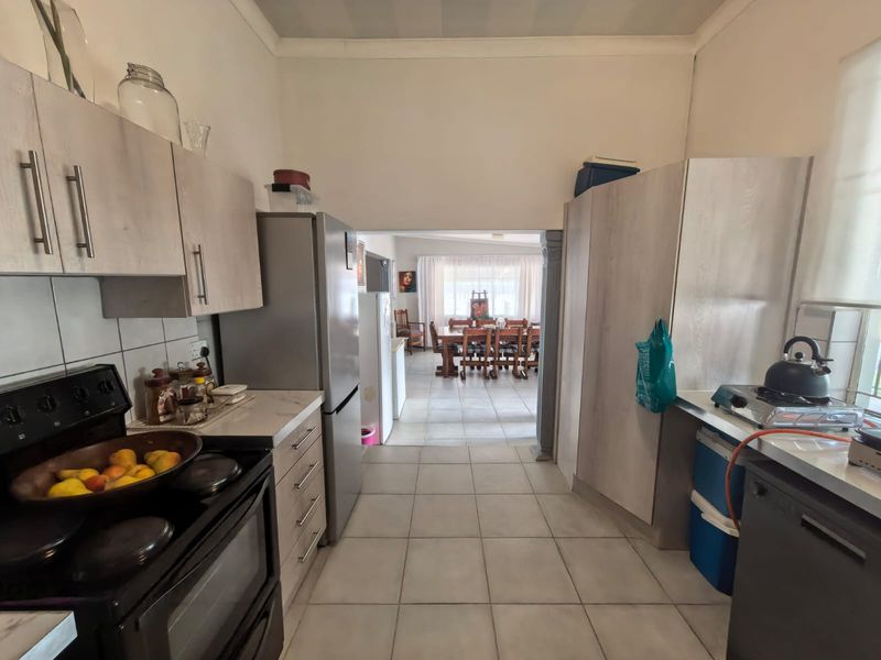 Character home for Sale in Parys - Photo 7