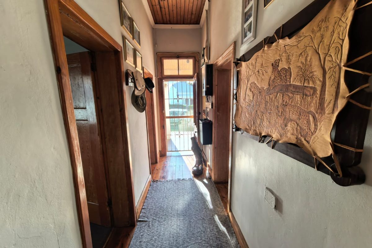 Character home for Sale in Parys - Photo 4