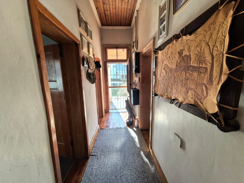 Character home for Sale in Parys - Photo 4