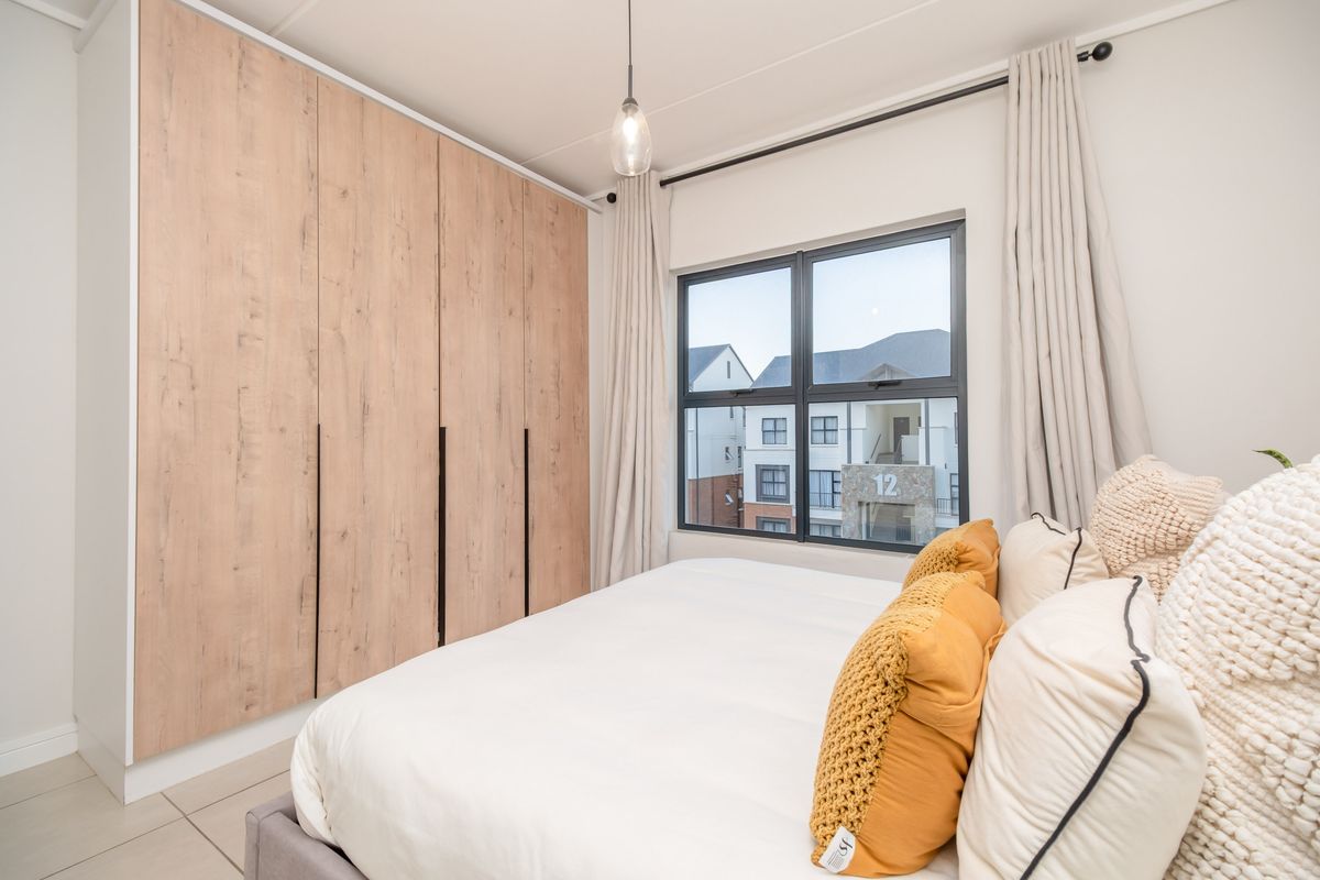 Modern 2-Bedroom Apartment for Sale | Move-In Ready | The Reid Lifestyle Estate - Photo 5