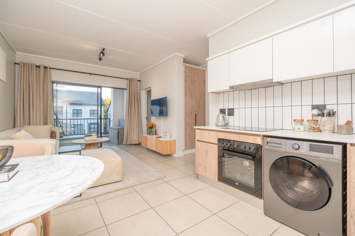 Modern 2-Bedroom Apartment for Sale | Move-In Ready | The Reid Lifestyle Estate - Photo 4