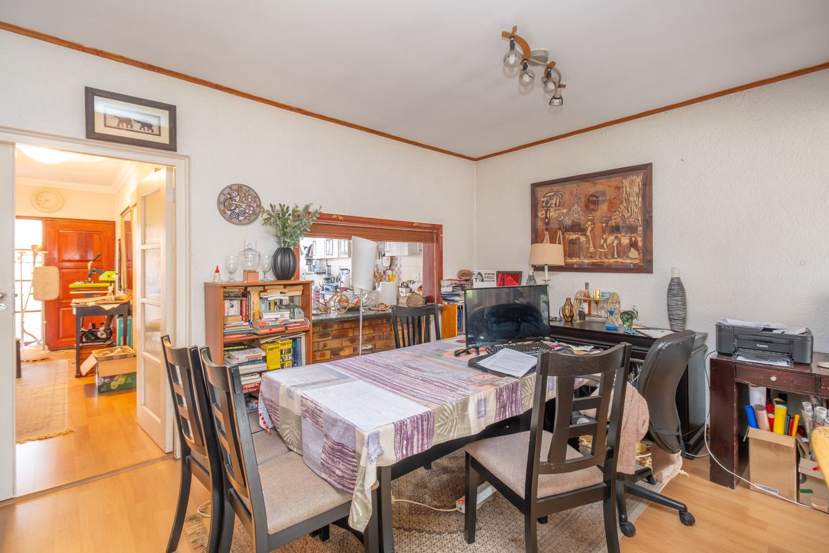 Spacious 2-Bedroom Apartment for Sale – Bank Assisted Sale | Excellent Value per m2 - Photo 5