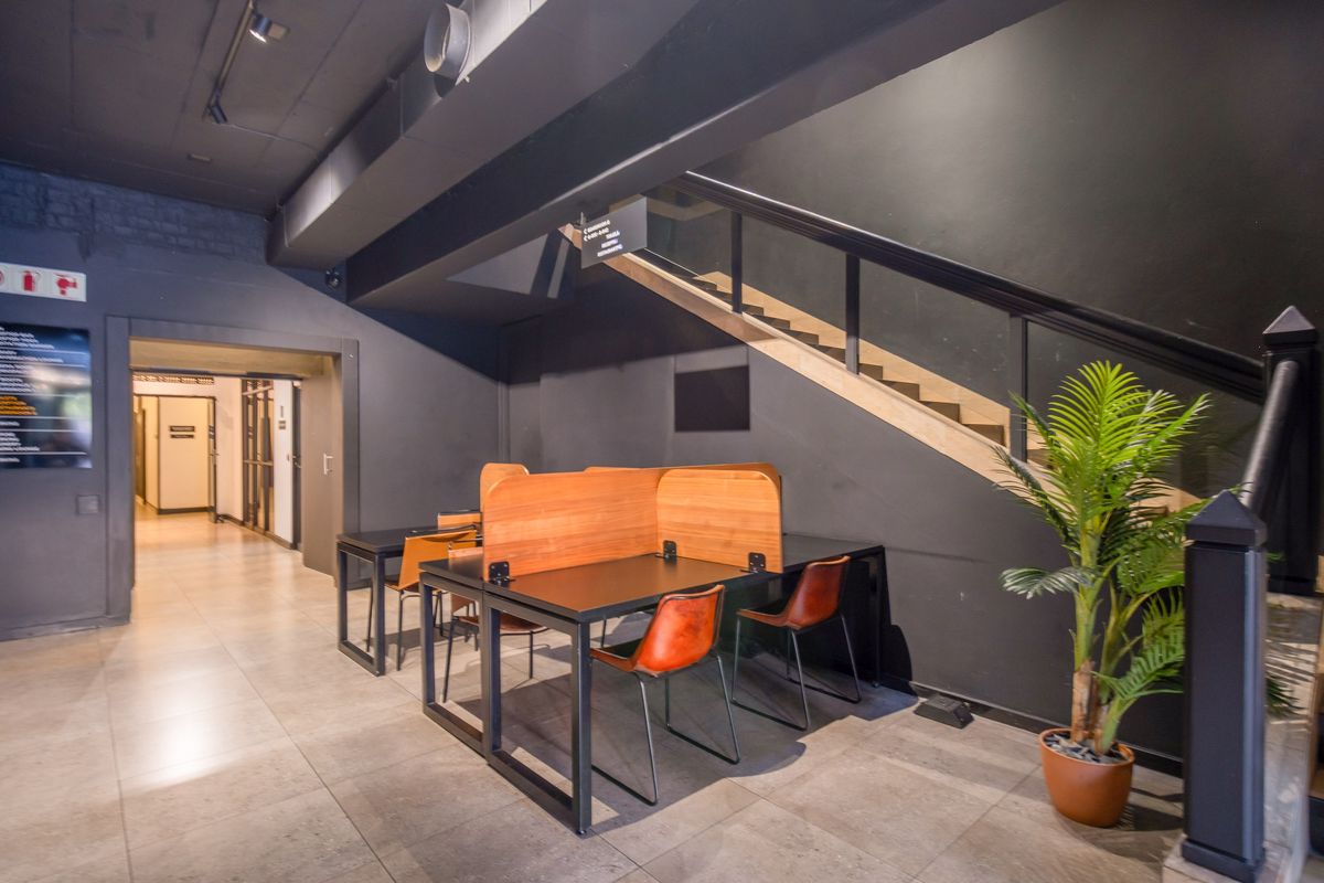 Modern Studio Apartment for Sale | Prime Sandton Airbnb Investment - Photo 5