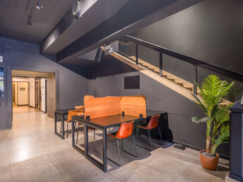 Modern Studio Apartment for Sale | Prime Sandton Airbnb Investment - Photo 5