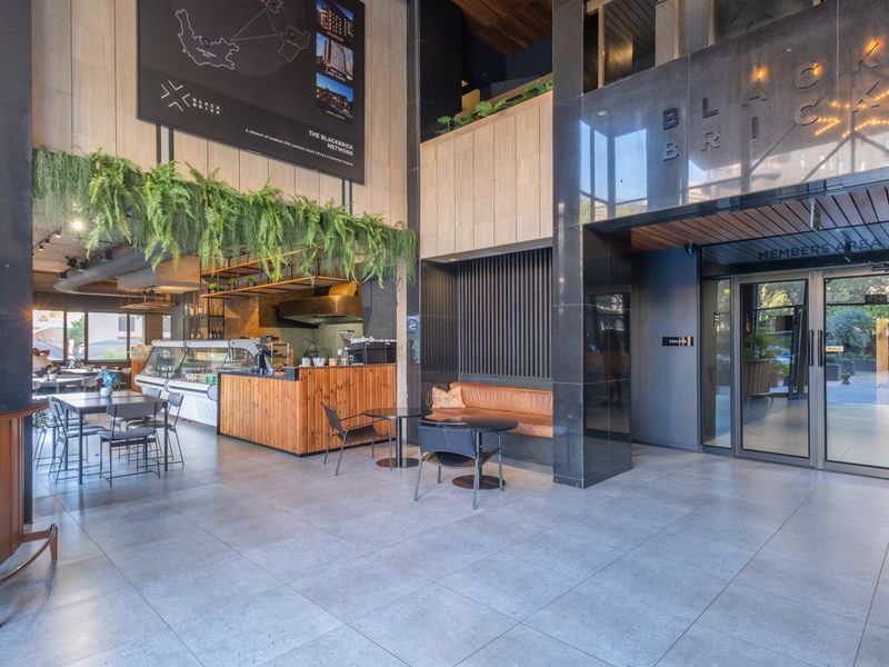 Modern Studio Apartment for Sale | Prime Sandton Airbnb Investment - Photo 6