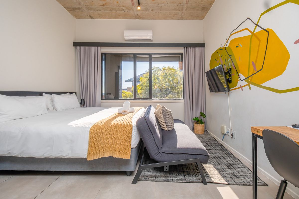 Exquisite 1-Bedroom Apartment for Sale | Ideal Airbnb - Photo 5