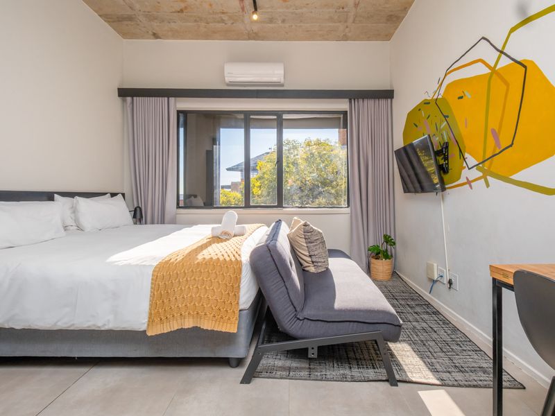 Exquisite 1-Bedroom Apartment for Sale | Ideal Airbnb - Photo 5