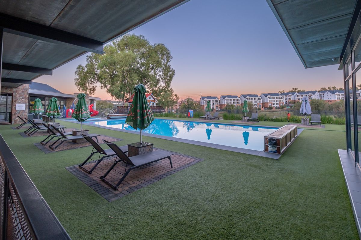 Modern 1-Bedroom Apartment for Sale in The Reid Lifestyle Estate – Stylish & Move-In Ready - Photo 3