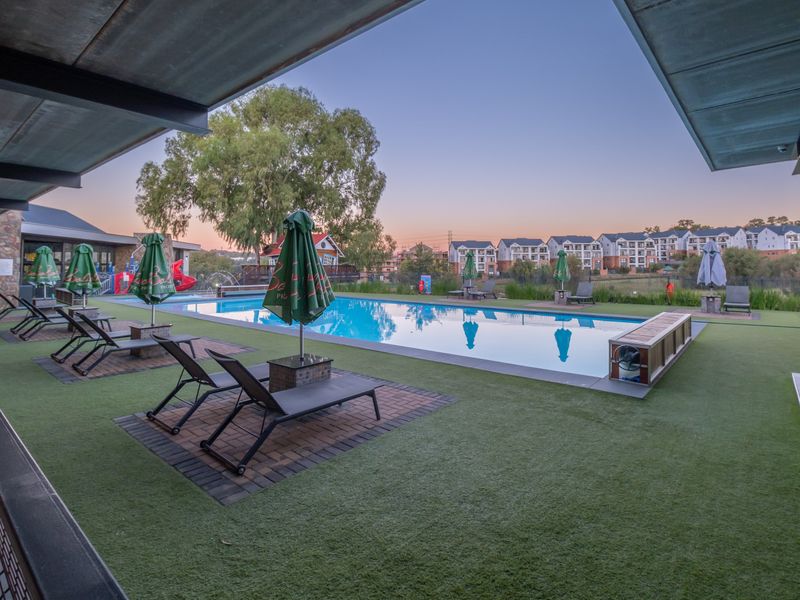 Modern 1-Bedroom Apartment for Sale in The Reid Lifestyle Estate – Stylish & Move-In Ready - Photo 3