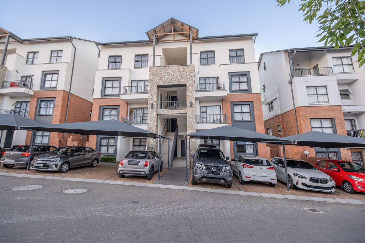 Modern 1-Bedroom Apartment for Sale in The Reid Lifestyle Estate – Stylish & Move-In Ready - Photo 2
