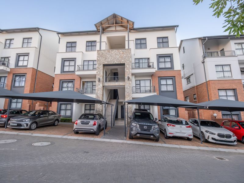 Modern 1-Bedroom Apartment for Sale in The Reid Lifestyle Estate – Stylish & Move-In Ready - Photo 2