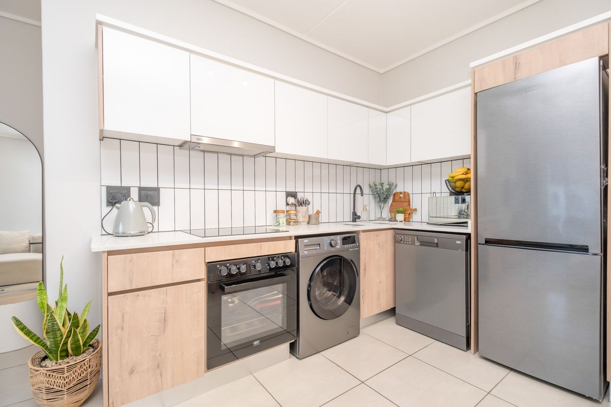 Stylish 1-Bedroom Apartment for Sale | The Reid Lifestyle Estate | - Photo 3