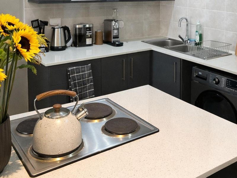 Modern 2-Bedroom Garden Apartment for Sale | Hyde Park | Secure Lifestyle Living - Photo 7