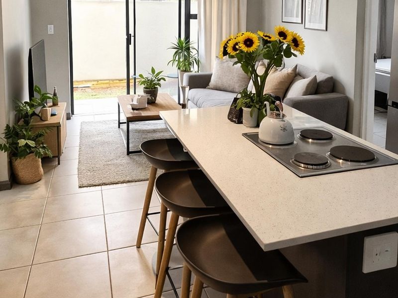Modern 2-Bedroom Garden Apartment for Sale | Hyde Park | Secure Lifestyle Living - Photo 2