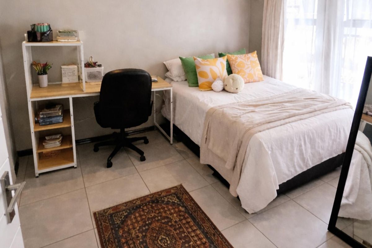 Modern 2-Bedroom Garden Apartment for Sale | Hyde Park | Secure Lifestyle Living - Photo 5