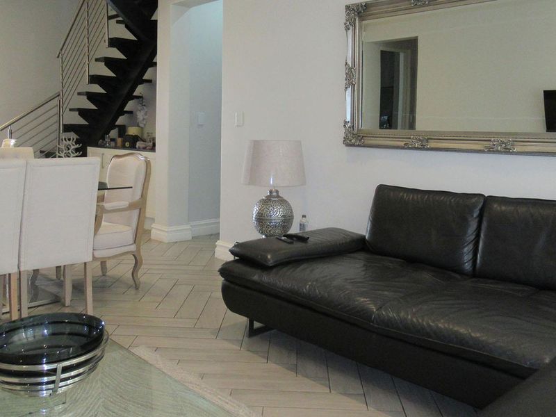 Luxury 3-Bedroom Apartment for Sale | The Winston | Bryanston - Photo 9