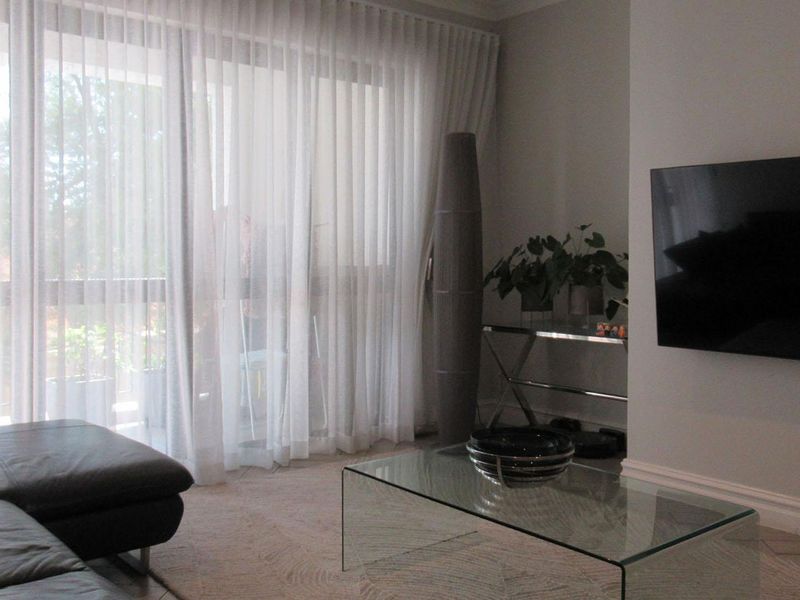 Luxury 3-Bedroom Apartment for Sale | The Winston | Bryanston - Photo 7