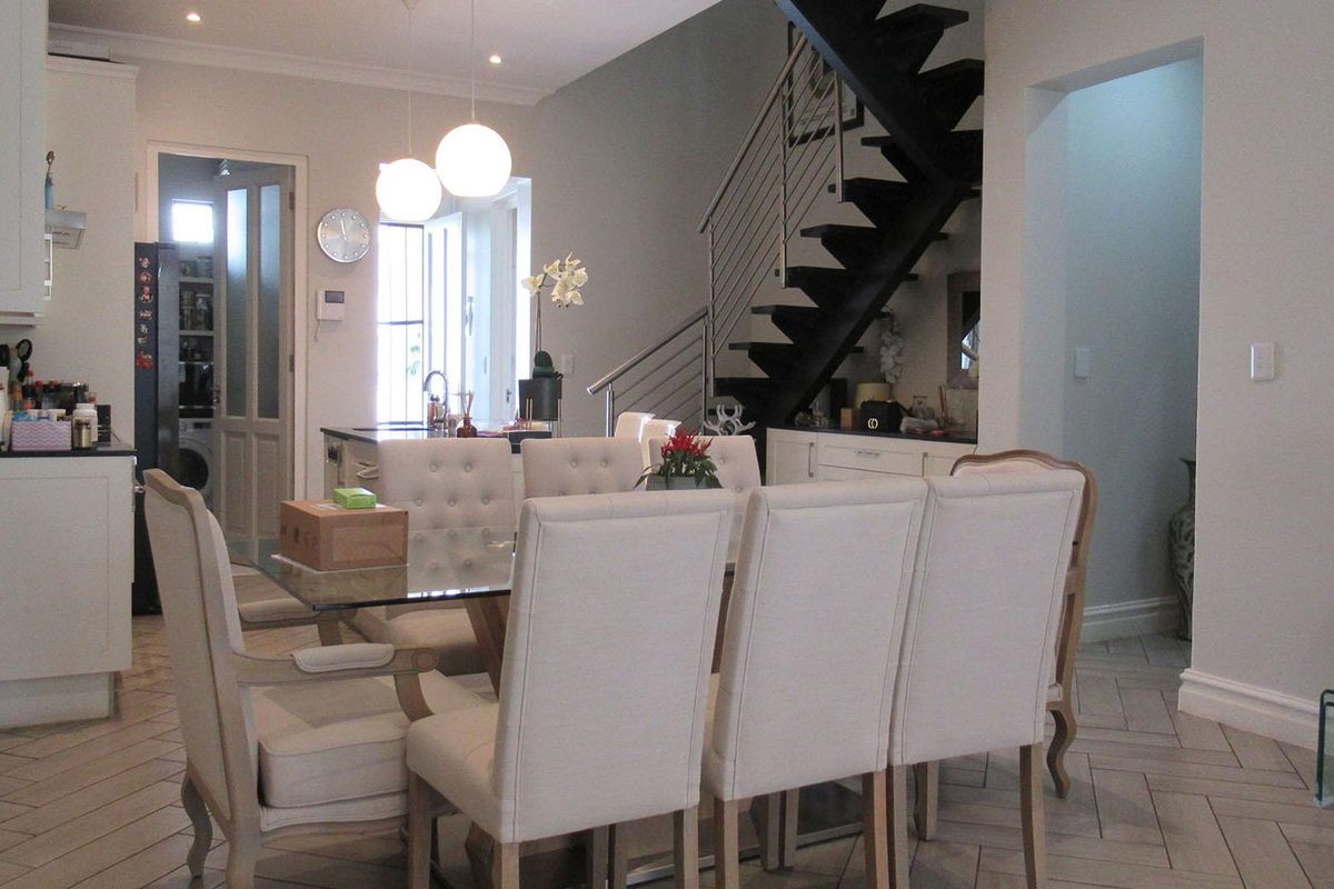 Luxury 3-Bedroom Apartment for Sale | The Winston | Bryanston - Photo 2