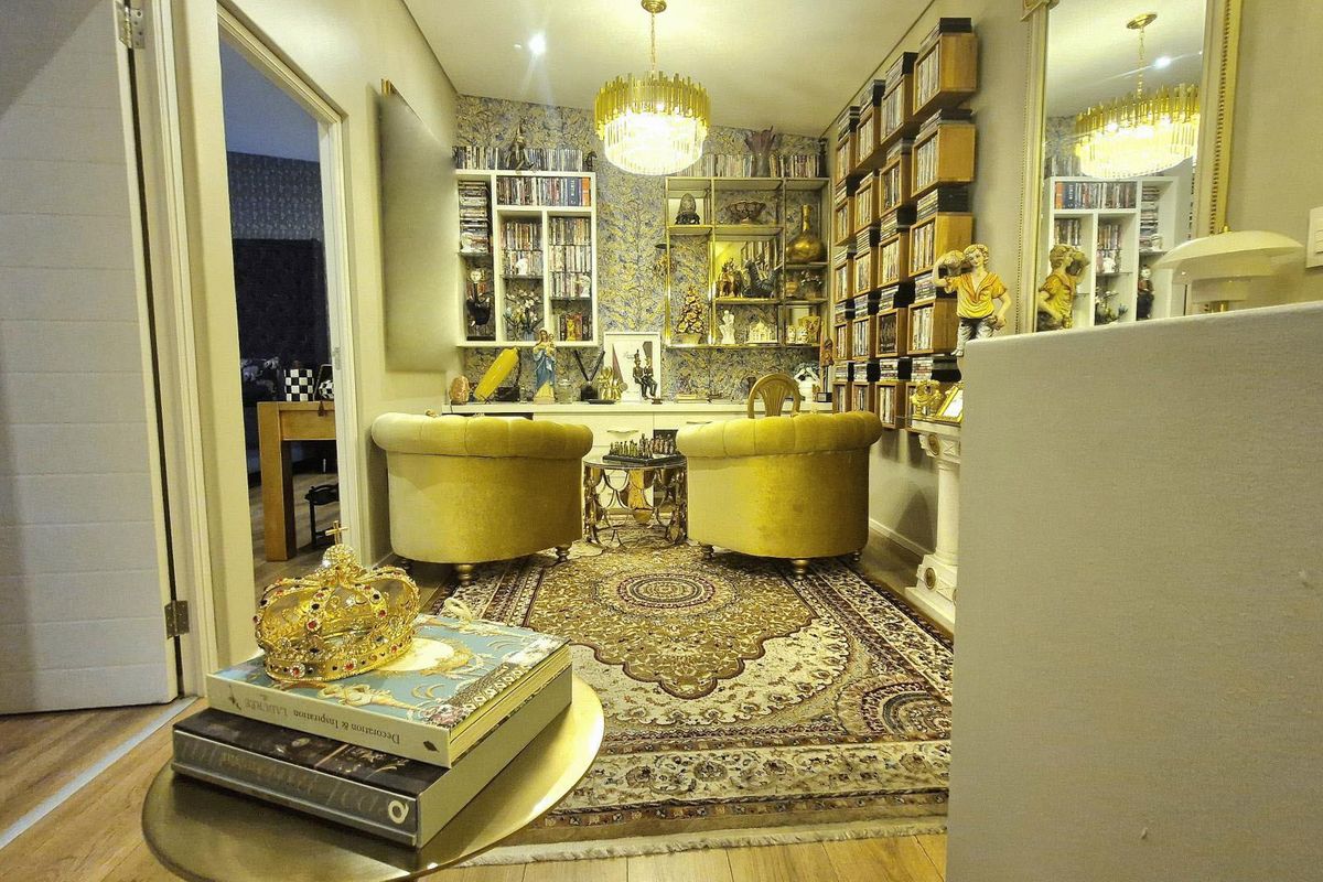 Industrial Chic Meets Victorian Elegance | Designer 3-Bedroom Cluster Home in Secure Lifestyle Estat - Photo 2
