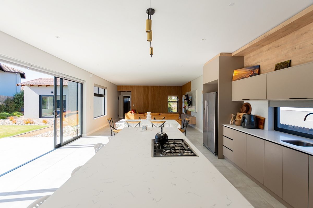 Modern Architectural Masterpiece | Langebaan Golf Estate - Photo 5