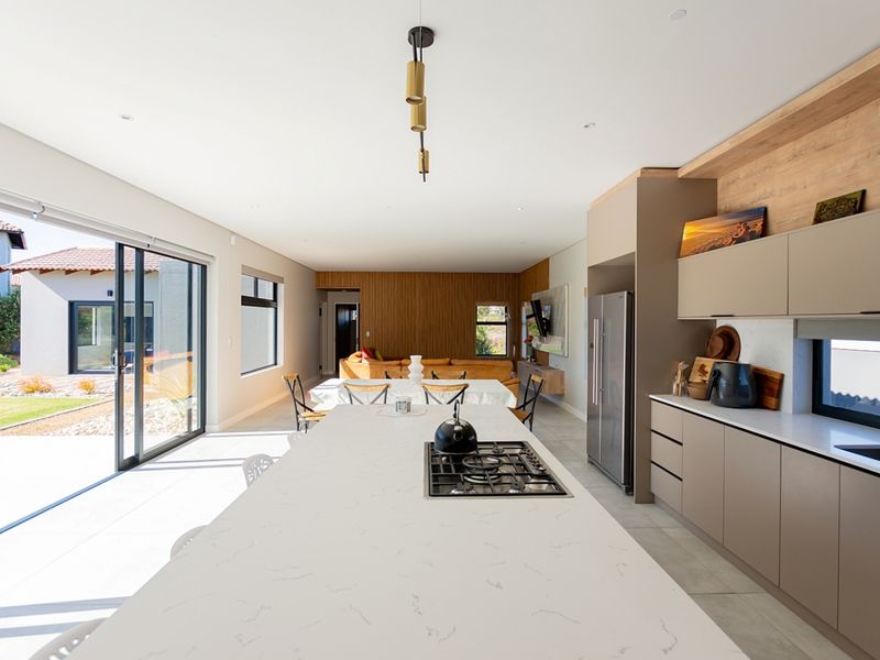 Modern Architectural Masterpiece | Langebaan Golf Estate - Photo 5
