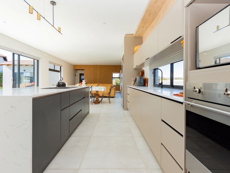 Modern Architectural Masterpiece | Langebaan Golf Estate - Photo 6