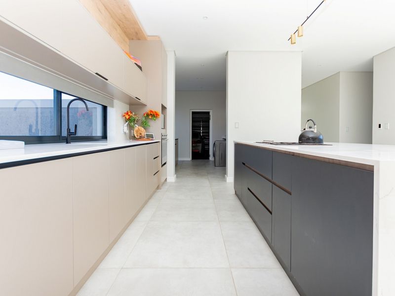 Modern Architectural Masterpiece | Langebaan Golf Estate - Photo 7