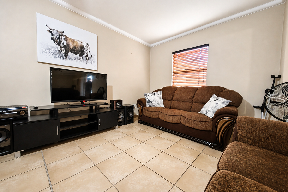 Your Perfect First Home Awaits! - Photo 4