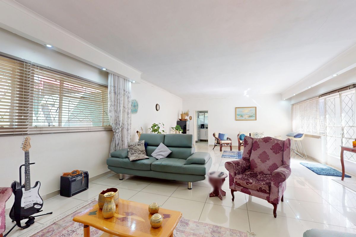 Spacious Family Living with Exceptional Income Potential in Denlee - Photo 4