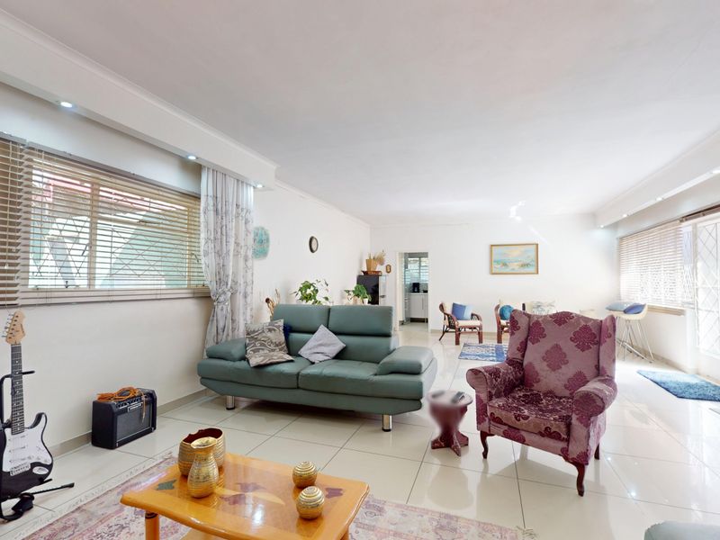 Spacious Family Living with Exceptional Income Potential in Denlee - Photo 4